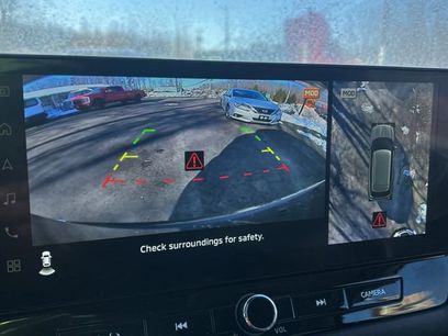 Used 2025 Mitsubishi Outlander SE