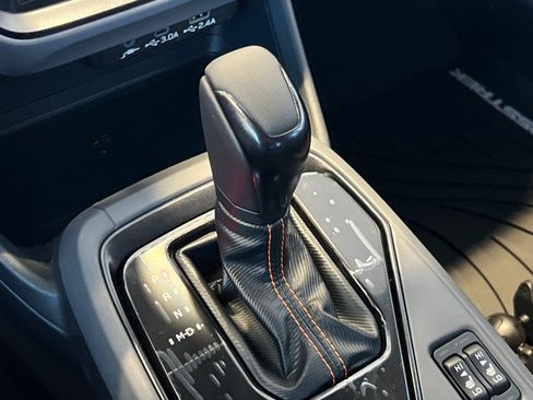 New 2025 Subaru Crosstrek 2.5i Limited w/ Popular Package #4A image 21