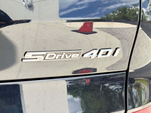 New 2026 BMW X5 sDrive40i RWD image 33