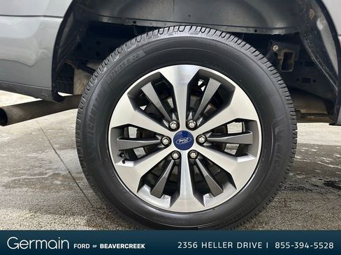 Used 2019 Ford F150 XL w/ Equipment Group 101A Mid image 10