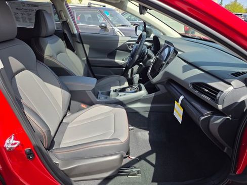 New 2026 Subaru Crosstrek 2.5i Limited AWD/4WD image 10