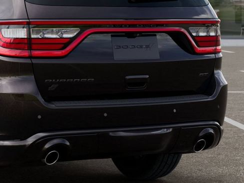 New 2026 Dodge Durango GT AWD/4WD image 13