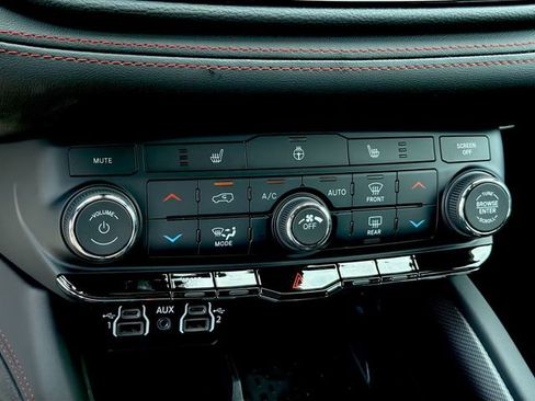 New 2026 Dodge Durango GT image 25