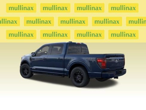 New 2026 Ford F150 XLT w/ Equipment Group 302A MID AWD/4WD image 10