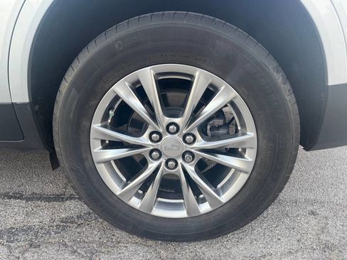 Used 2020 Cadillac XT5 Premium Luxury image 31