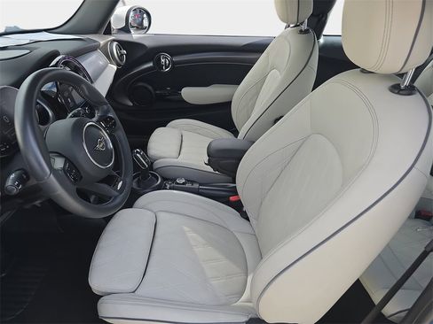 Used 2024 MINI Cooper John Cooper Works image 17