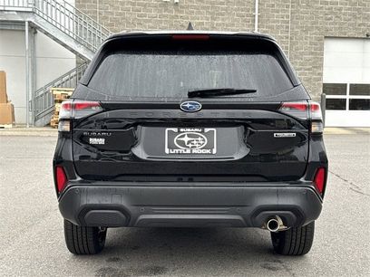 New 2026 Subaru Forester Touring