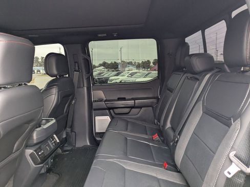 Used 2025 Ford F150 Raptor image 13