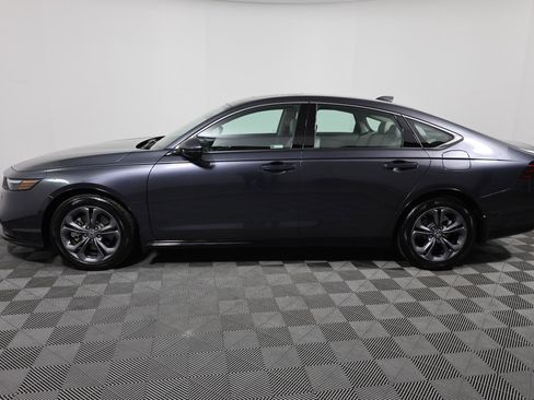 Used 2025 Honda Accord EX-L image 5