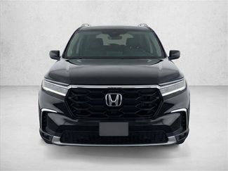 Used 2024 Honda Pilot Touring video 2