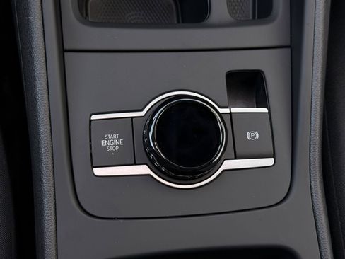 New 2026 Volkswagen Tiguan S image 17