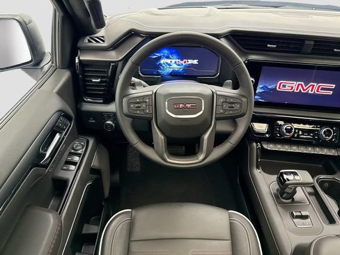 Used 2025 GMC Sierra 1500 AT4X AWD/4WD image 10
