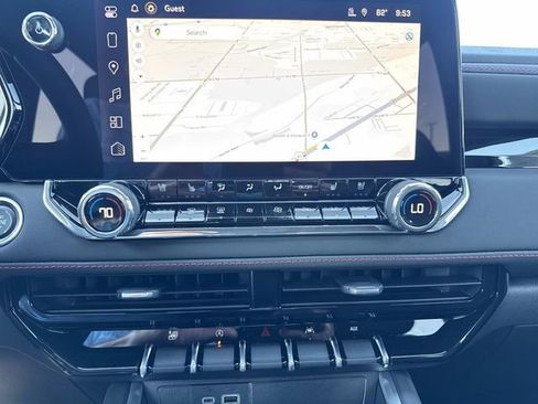 New 2026 Chevrolet Colorado Z71 w/ Technology Package image 16