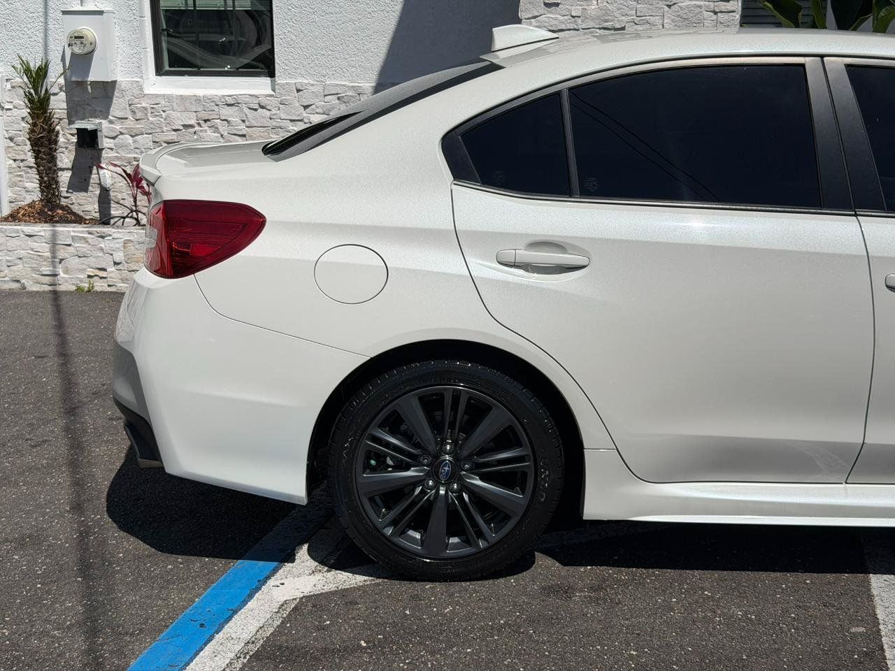 Used 2021 Subaru WRX AWD/4WD image 17