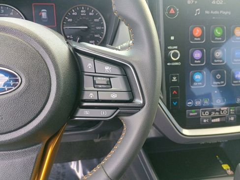 Certified 2024 Subaru Crosstrek 2.5i Wilderness image 26