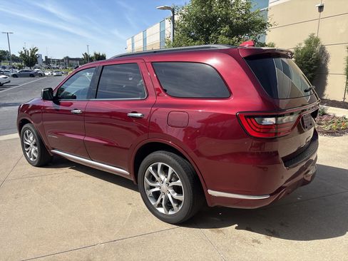 Used 2018 Dodge Durango Citadel AWD/4WD image 12
