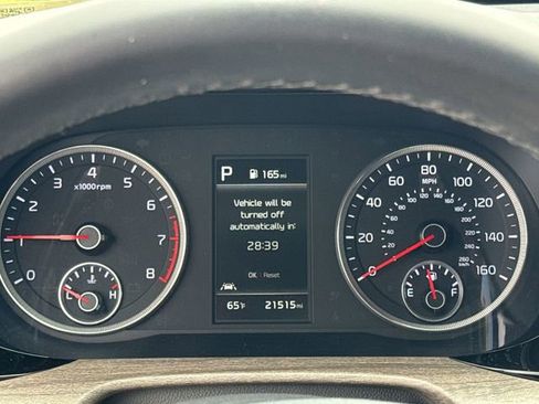 Certified 2023 Kia K5 EX FWD image 19