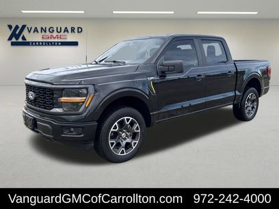 Used 2024 Ford F150 STX