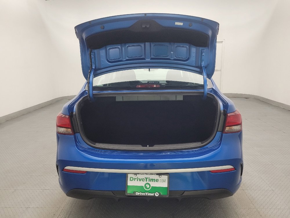 Used 2023 Kia Rio S w/ Technology Package FWD image 29
