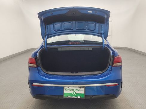 Used 2023 Kia Rio S w/ Technology Package FWD image 29