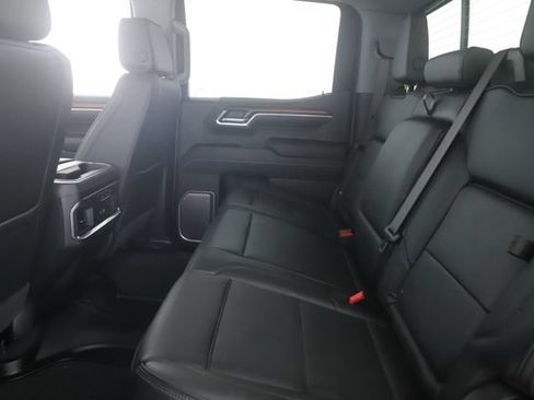 Used 2026 GMC Sierra 1500 Denali w/ Denali Reserve Package AWD/4WD image 30