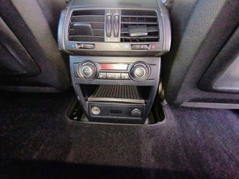 Used 2012 BMW X6 M image 58