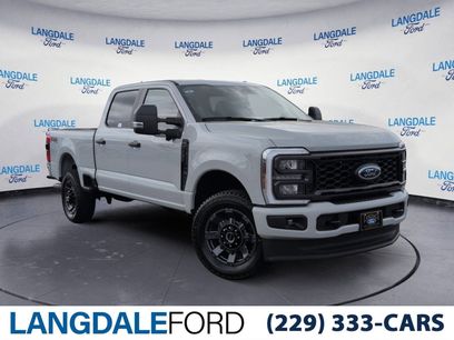 New 2026 Ford F250 XL w/ STX Appearance Package