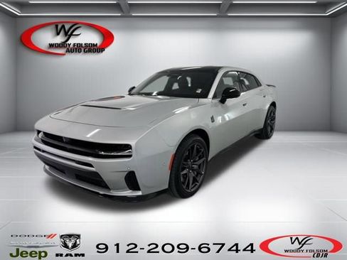New 2026 Dodge Charger Scat Pack image 1