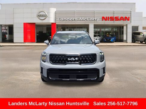 Used 2024 Kia Telluride EX X-Line AWD/4WD image 11