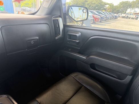 Used 2017 Chevrolet Silverado 1500 LT w/ All Star Edition RWD image 19