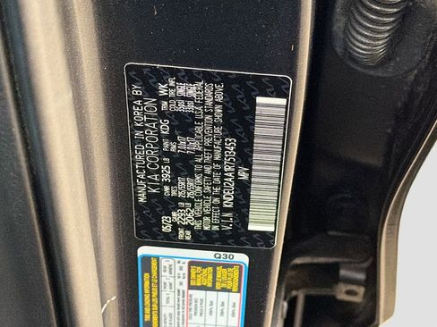 Used 2024 Kia Seltos S FWD image 33