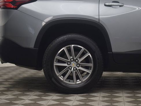 Used 2023 Chevrolet Traverse LT w/ LPO, Floor Liner Package AWD/4WD image 31