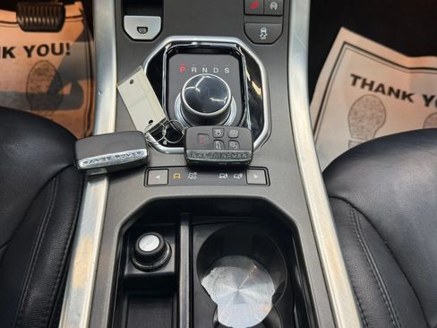 Used 2015 Land Rover Range Rover Evoque Pure Plus AWD/4WD image 24