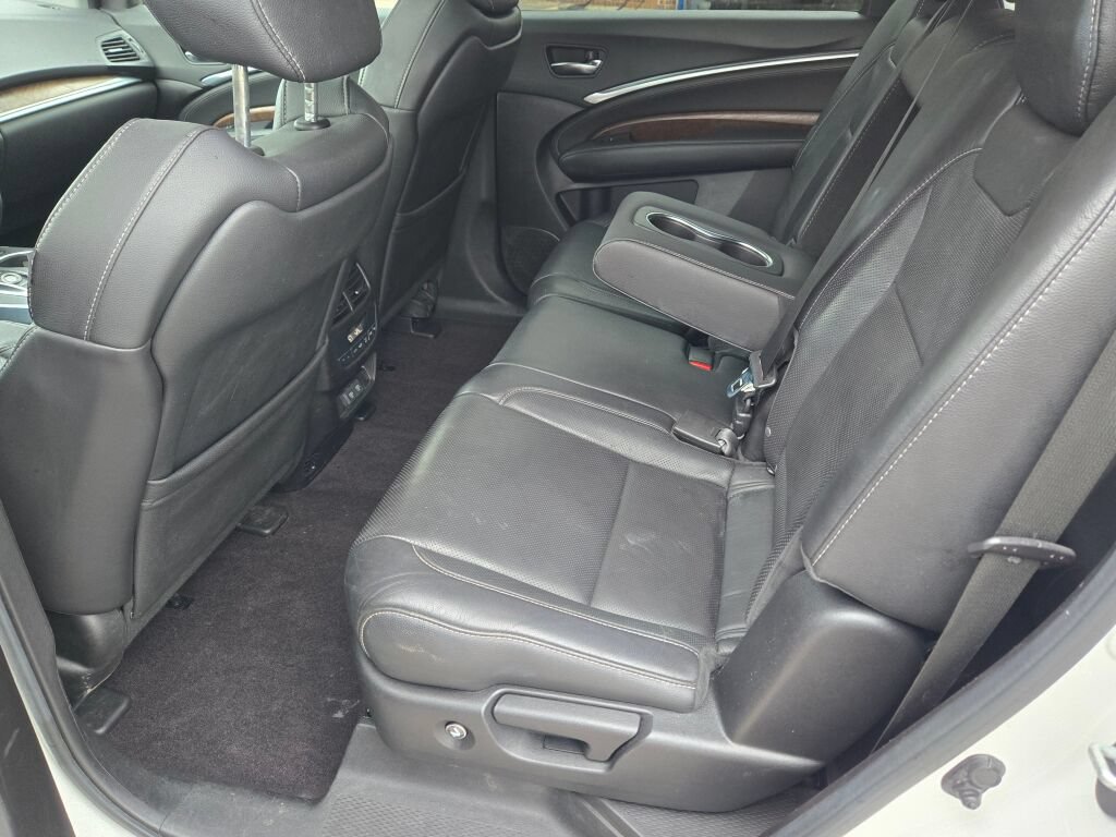 Used 2020 Acura MDX w/ Technology Package AWD/4WD image 23