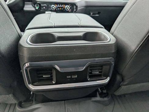 Certified 2024 GMC Sierra 1500 Elevation w/ Elevation Premium Package AWD/4WD image 17