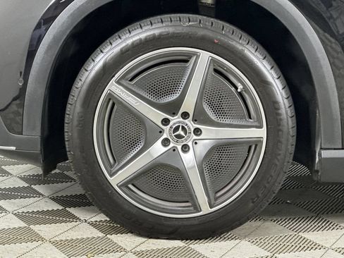 Used 2023 Mercedes-Benz EQE 350+ 4MATIC SUV image 36