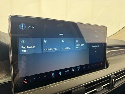 Certified 2025 Lincoln Corsair Grand Touring w/ Equipment Group 301A image 47