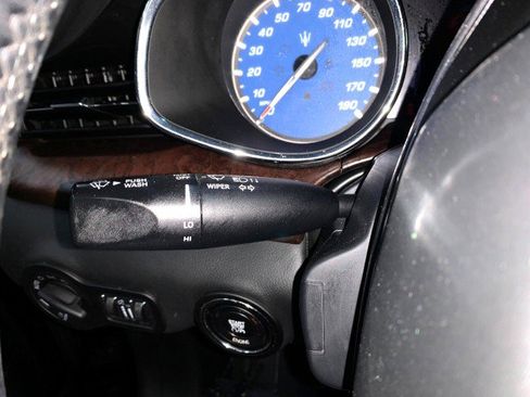 Used 2014 Maserati Quattroporte S Q4 image 30