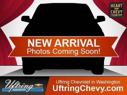 Used 2014 Chevrolet Equinox LTZ