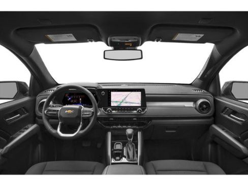 Used 2024 Chevrolet Colorado LT w/ LT Convenience Package II AWD/4WD image 10