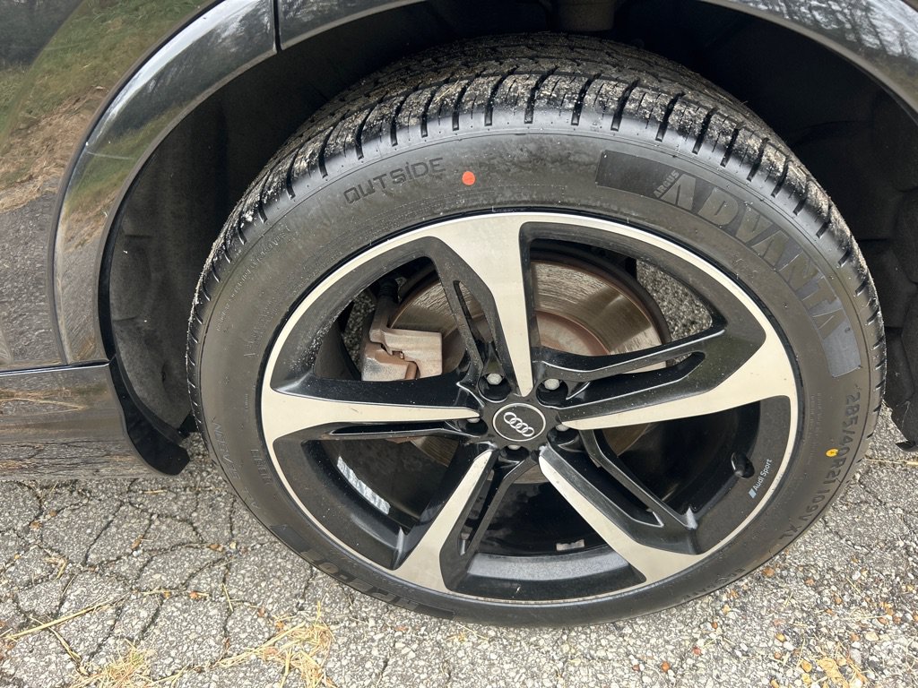 Used 2019 Audi Q7 3.0T Prestige w/ Prestige Package AWD/4WD image 29