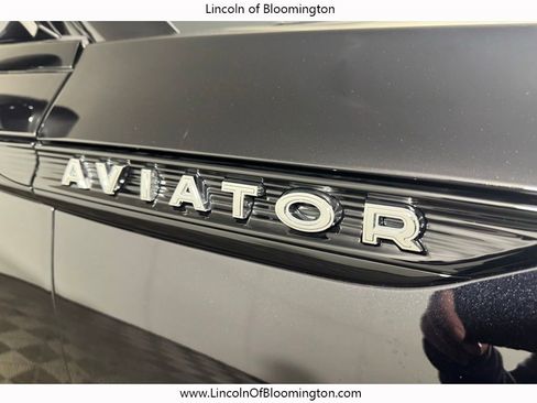 New 2026 Lincoln Aviator Reserve AWD/4WD image 16