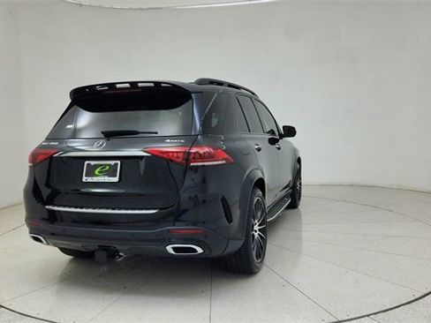 Used 2023 Mercedes-Benz GLE 450 4MATIC w/ AMG Line Exterior image 72