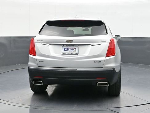 Used 2019 Cadillac XT5 AWD image 12