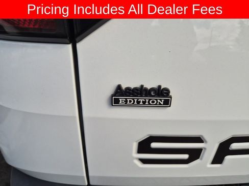 Used 2022 Hyundai Santa Cruz SEL Premium AWD/4WD image 14