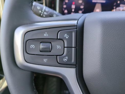 New 2026 Chevrolet Silverado 2500 LTZ w/ LTZ Plus Package AWD/4WD image 26