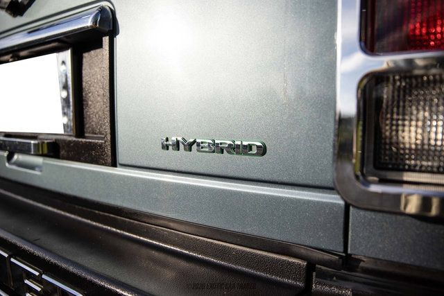 Used 2005 HUMMER H2 w/ Preferred Equipment Group AWD/4WD image 85