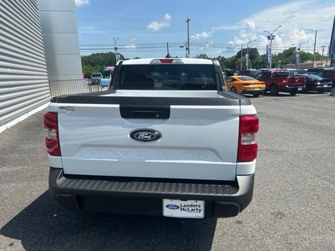 New 2026 Ford Maverick XL w/ Equipment Group 101A AWD/4WD image 4