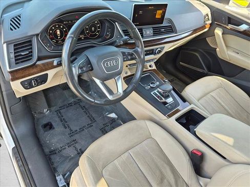 Used 2018 Audi Q5 2.0T Premium Plus AWD/4WD image 10