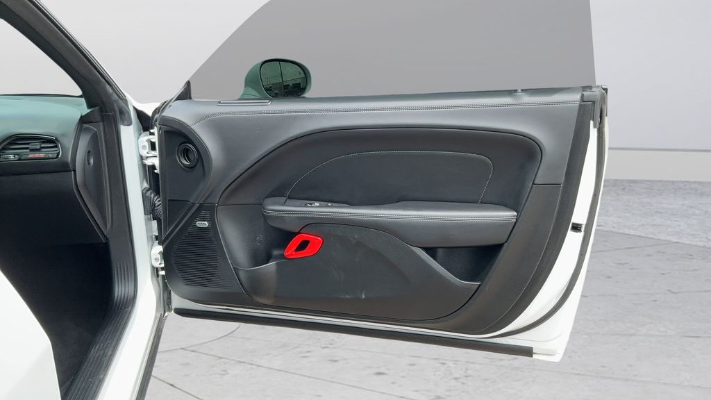 Used 2023 Dodge Challenger R/T Scat Pack RWD image 20